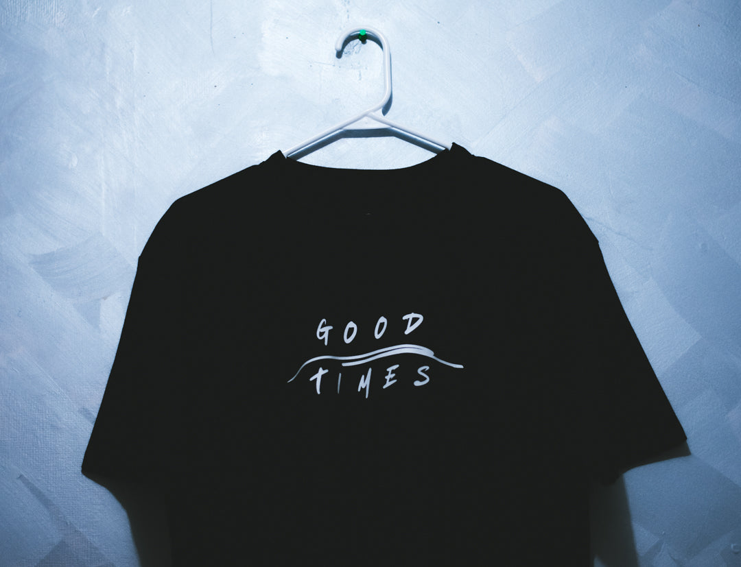 GoodTimes GT "Lifestyle" Tees