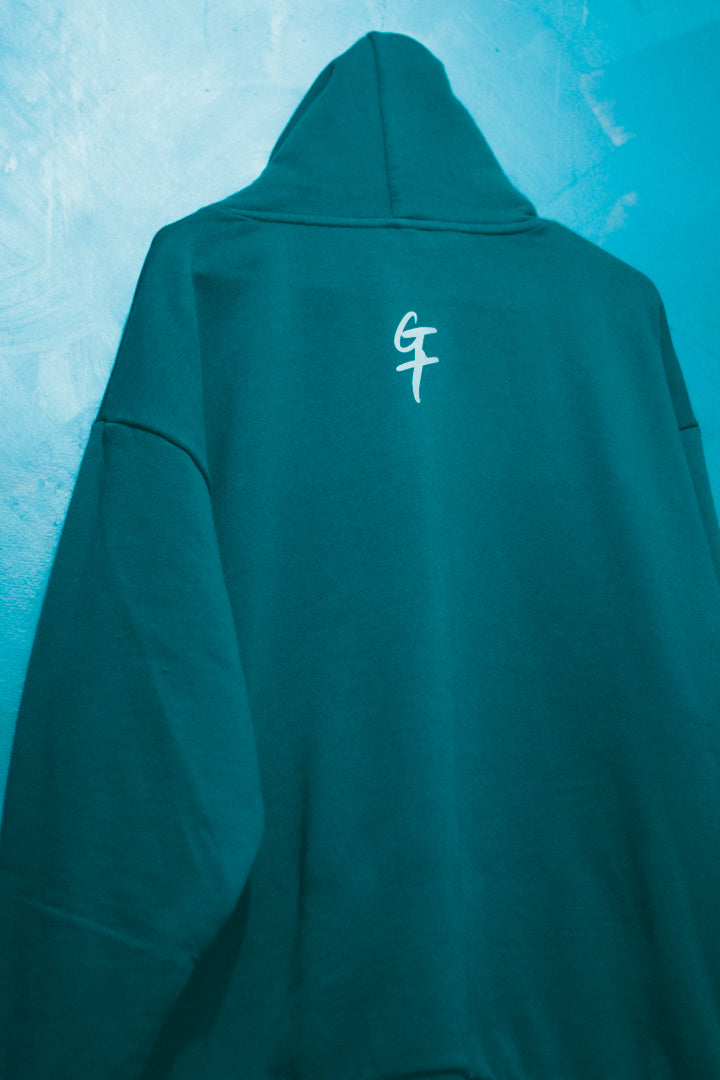 GoodTimes GT "Blue Haze" Hoodie