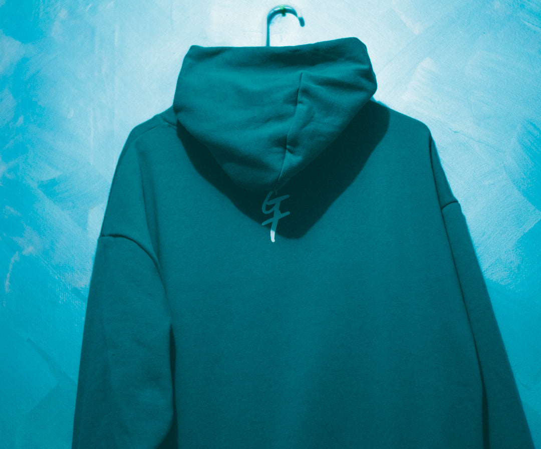 GoodTimes GT "Blue Haze" Hoodie