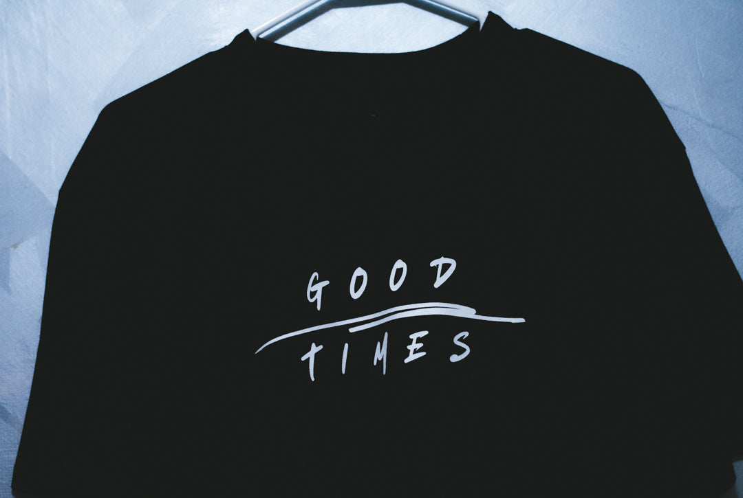 GoodTimes GT "Lifestyle" Tees