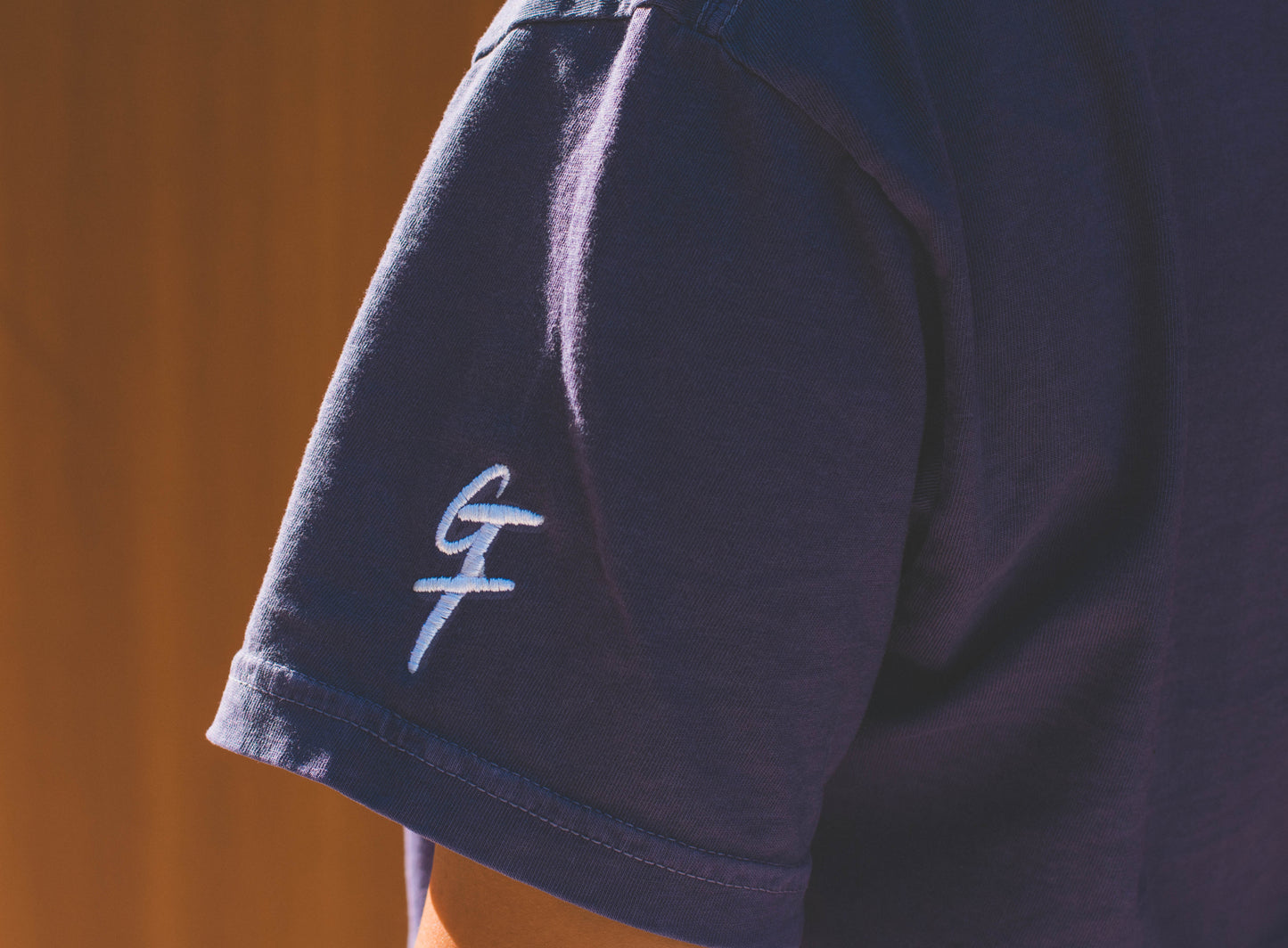 GoodTimes GT "Embroidery" Relax Tees