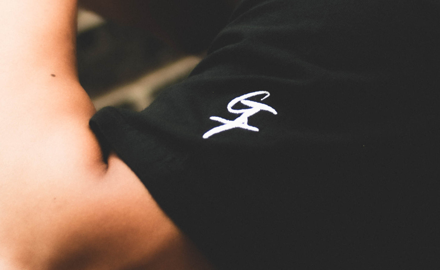 GoodTimes GT "Embroidery" Relax Tees